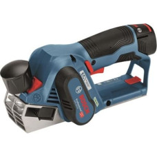 Bosch GHO 12V-20 Black, Blue, Red 14500 RPM