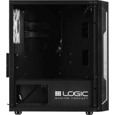 Logic ARAMIS ARGB Mini USB 3.0 enclosure