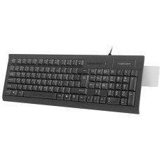 Natec Keyboard Moray ID card reader