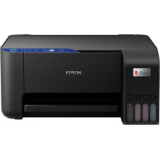 Epson принтер 