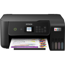 Epson принтер 