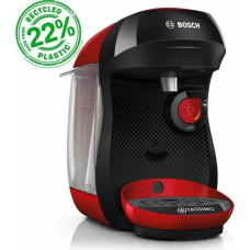 Bosch Ekspres do Kawy na Kapsułki BOSCH TAS103E Czarny rouge 1400 W 700 ml