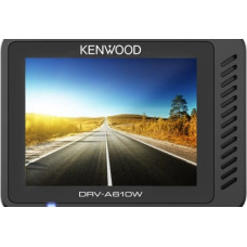 Kenwood DRV-A610W