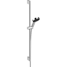 Hansgrohe Rankinio dušo komplektas Hansgrohe Pulsify Select S 05 3jet Relaxation, 24170000, chromo