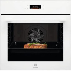 Electrolux Piekarnik LOE8F38V biały