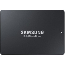 Samsung Dysk serwerowy Samsung PM1653 3.84TB 2.5'' SAS-4 (24Gb/s)  (MZILG3T8HCLS-00A07)