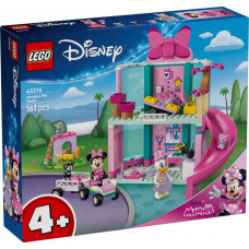 Lego ® Disney Classic: Minnie’s Pet Hotel (43274)