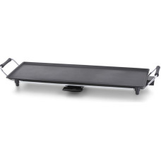 Petra PT6243VDE Elektrische Keramik-Grillplatte
