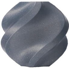 Bambulab Filament Bambu Lab PLA Sparkle 1,75mm 1kg - w zestawie z wielorazową szpulą - Slate Gray Sparkle}