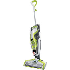 Bissell CrossWave Professional 17134 upright hoover