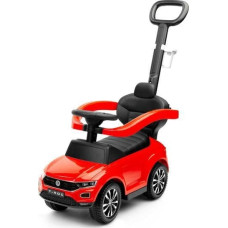 Toyz TOYZ JEŹDZIK VW T-ROC RED