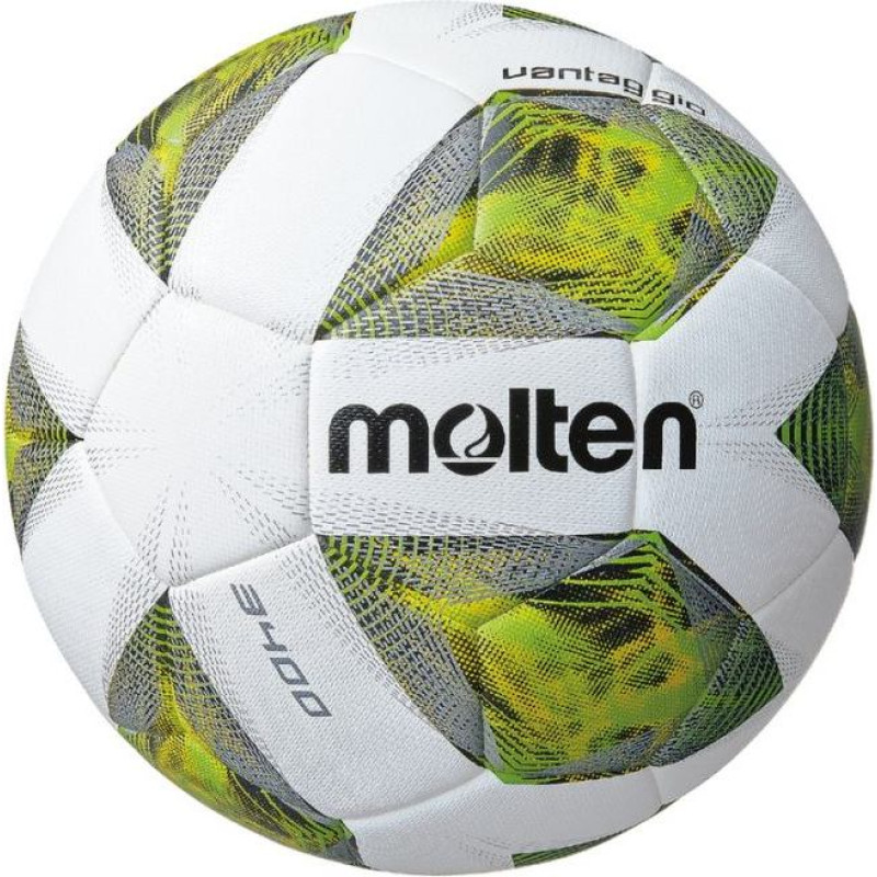 Molten Football Molten Vantaggio 3400 F3A3400-G