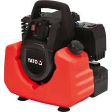 Yato Agregat Yato YT-85481 880 W 1-fazowy