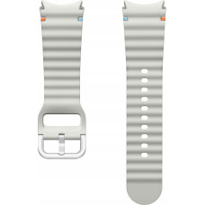 Samsung Samsung Pasek Sport Band ET-SNL30SSEGEU do Fresh 7 S/M srebrny/silver
