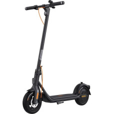 Segway Ninebot by  Kickscooter F2 Plus E, Black  Kickscooter F2 Plus E Up to 25 km/h 10