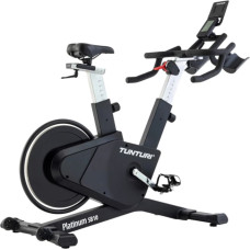 Angļu Valoda Spininga velosipēds TUNTURI Platinum SB10 Sprinter Bike