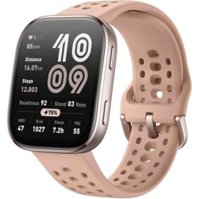 Amazfit Bip 6 Blush EU