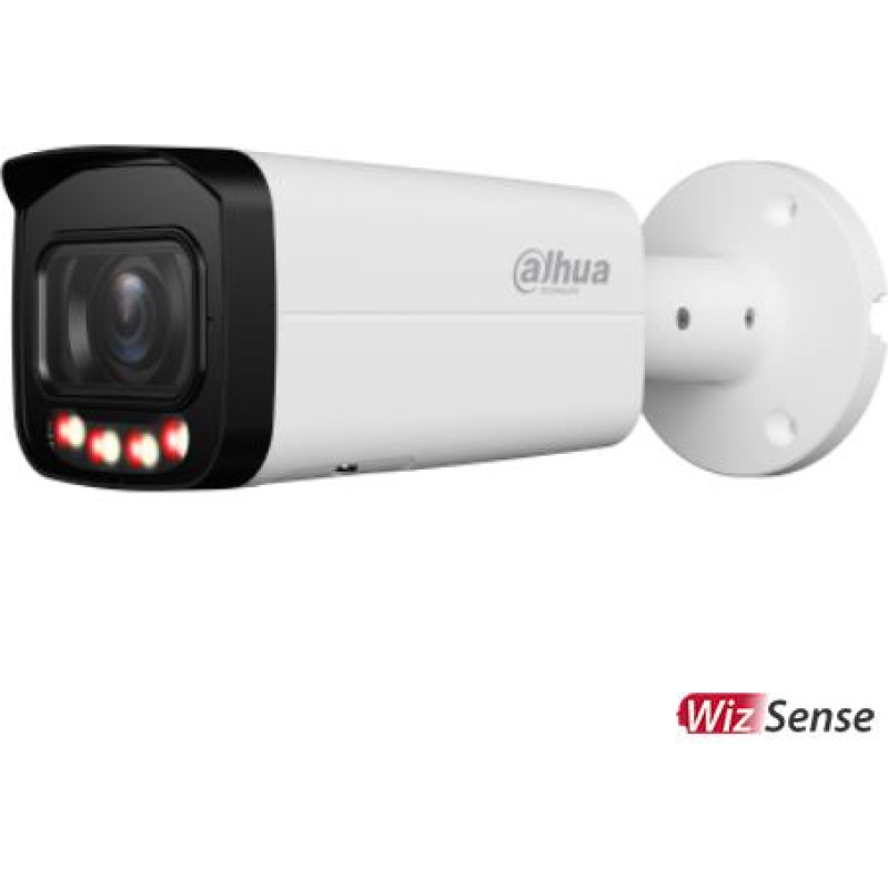 Dahua NET CAMERA 6MP BULLET/HFW2649T-ZAS-IL-27135