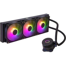 Cooler Master Chłodzenie wodne masterliquid 360l core argb