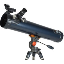 Celestron Teleskop Celestron Teleskop AstroMaster LT 76 AZ