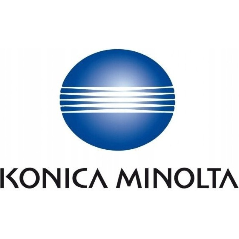 Konica Minolta Fixation unit