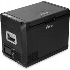 Yolco Lodówka turystyczna Yolco GCX47 Black 47 l