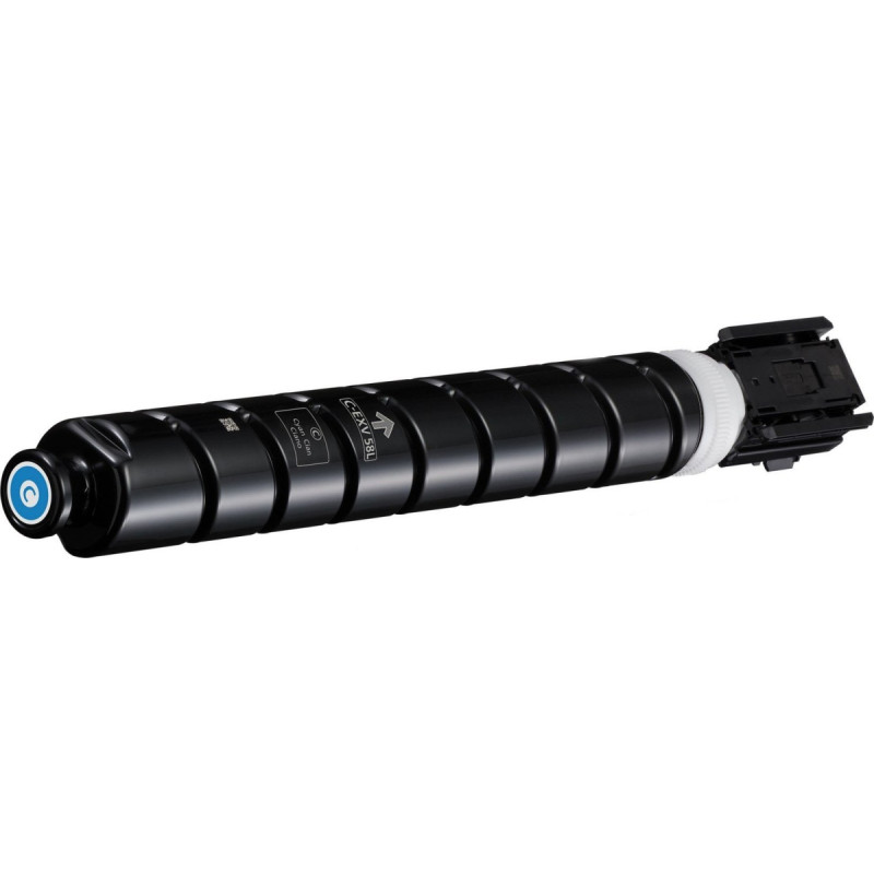 Canon Toner Canon CANON Toner cyan C-EXV 58CL