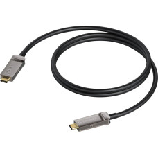 Procab Kabel USB PROCAB CLD635A/10, USB-C 3.2 (10m) 4K@60 Hz Displayport