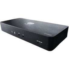 Boom Collaboration ZYGO Hub for video conferencing BYOD | BM04-2043