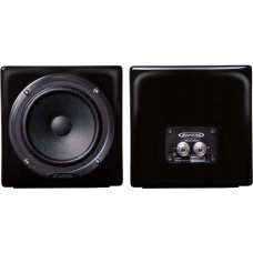 Avantone MixCube Passive Black Pair