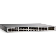 Cisco Switch Cisco C9300-48T-E
