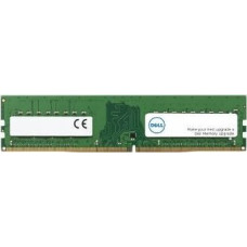 Dell Pamięć dedykowana Dell Pamięć Upgrade 32GB 5600MT/s DDR5 UDIMM
