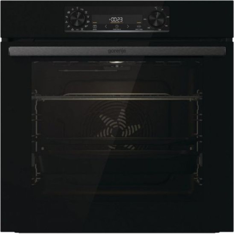 Gorenje Piekarnik Gorenje BOS6737E06FBG