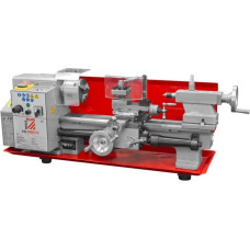 Dymo Holzmann ED300ECO 230V Tischdrehmaschine