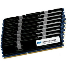 OWC Pamięć OWC 128.0GB OWC Memory Upgrade Kit 8 x 16.0GB PC10600 DDR3 ECC 1333MHz 240 Pin