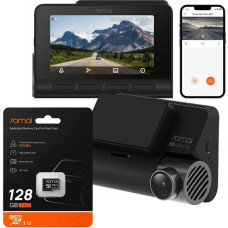 Dod Tech 70Mai Dash Cam A810 4K + karta SD 70mai 128GB
