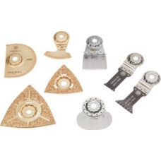 Fein Fein Profi Set Starlock MAX Heating & Sanitary