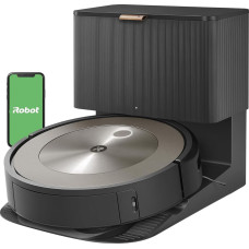 Irobot Robot sprzątający iRobot Roomba j9+
