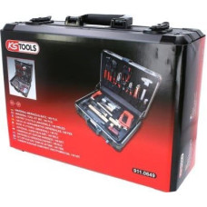 Ks Tools KS Tools 1/4 +1/2 Universal Tool-Set 149-pieces