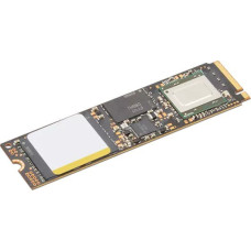 Lenovo Dysk SSD Lenovo Performance 512GB M.2 2280 PCI-E x4 Gen4 NVMe (4XB1K68128)