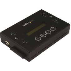 Startech Kieszeń StarTech USB SATA CLONER / ERASER (SU2DUPERA11)