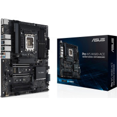 Asus Płyta główna Asus PRO WS W680-ACE