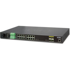 Planet Switch Planet IP30 19