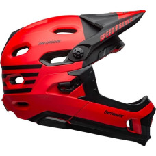 Bell Kask full face BELL SUPER DH MIPS SPHERICAL czerwony roz. L (58–62 cm) (NEW)