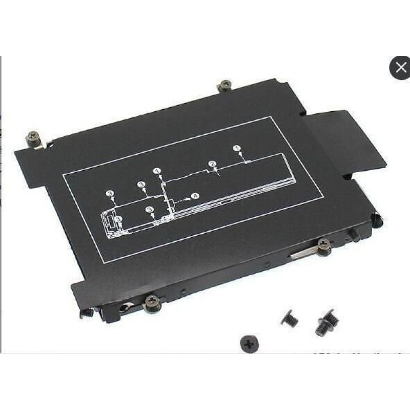 Coreparts Dysk SSD CoreParts Primary 2.5