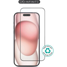 Estuff eSTUFF ES501427-50BULK ochraniacz na ekran / tył telefonu Przezroczysta ochrona ekranu Apple 50 szt.