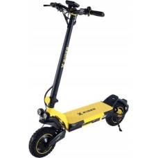 Xrider Hulajnoga elektryczna Xrider Hulajnoga Elektryczna Terenowo - Sportowa XRIDER F10 Pro 18,4 Ah 2 X 1000 W