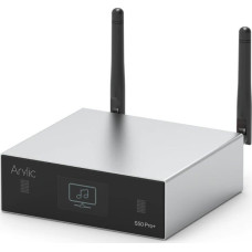 Arylic Arylic S50 PRO+ Multiroom Streamer HD + Przedwzmacniacz