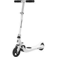 Rebel Hulajnoga elektryczna Rebel Fun Wheels biała