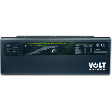 Volt Przetwornica VOLT POLSKA Power Sinus 6KW 24V 6000W/18000W